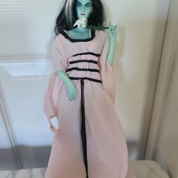 Halloween Decor Or Collection 
