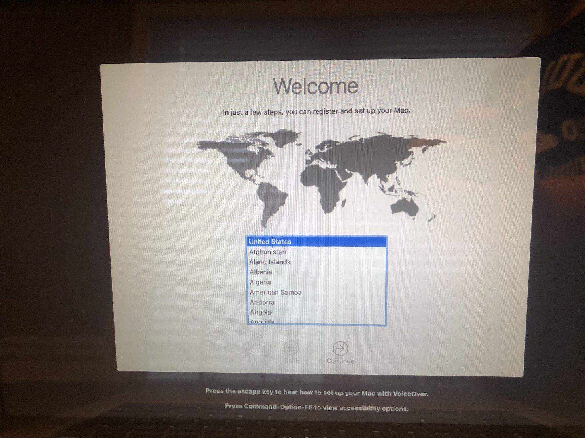13” MacBook Pro
