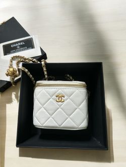 Good Condition Trendy Bag