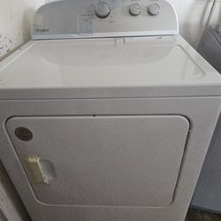 Whirlpool Dryer