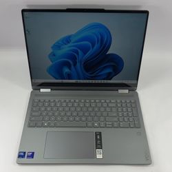Lenovo Yoga 7i 2-in-1 165ILL10 16" Core Ultra 5 226V 2.1GHz 16GB RAM 512GB SSD