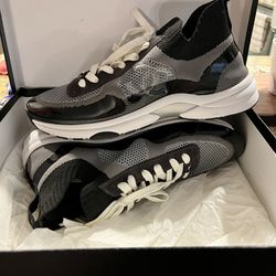 Chanel Sneakers 44 10B Practically New for Sale in Houston, TX - OfferUp