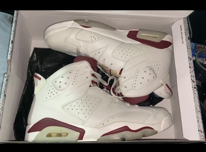 Maroon 6's