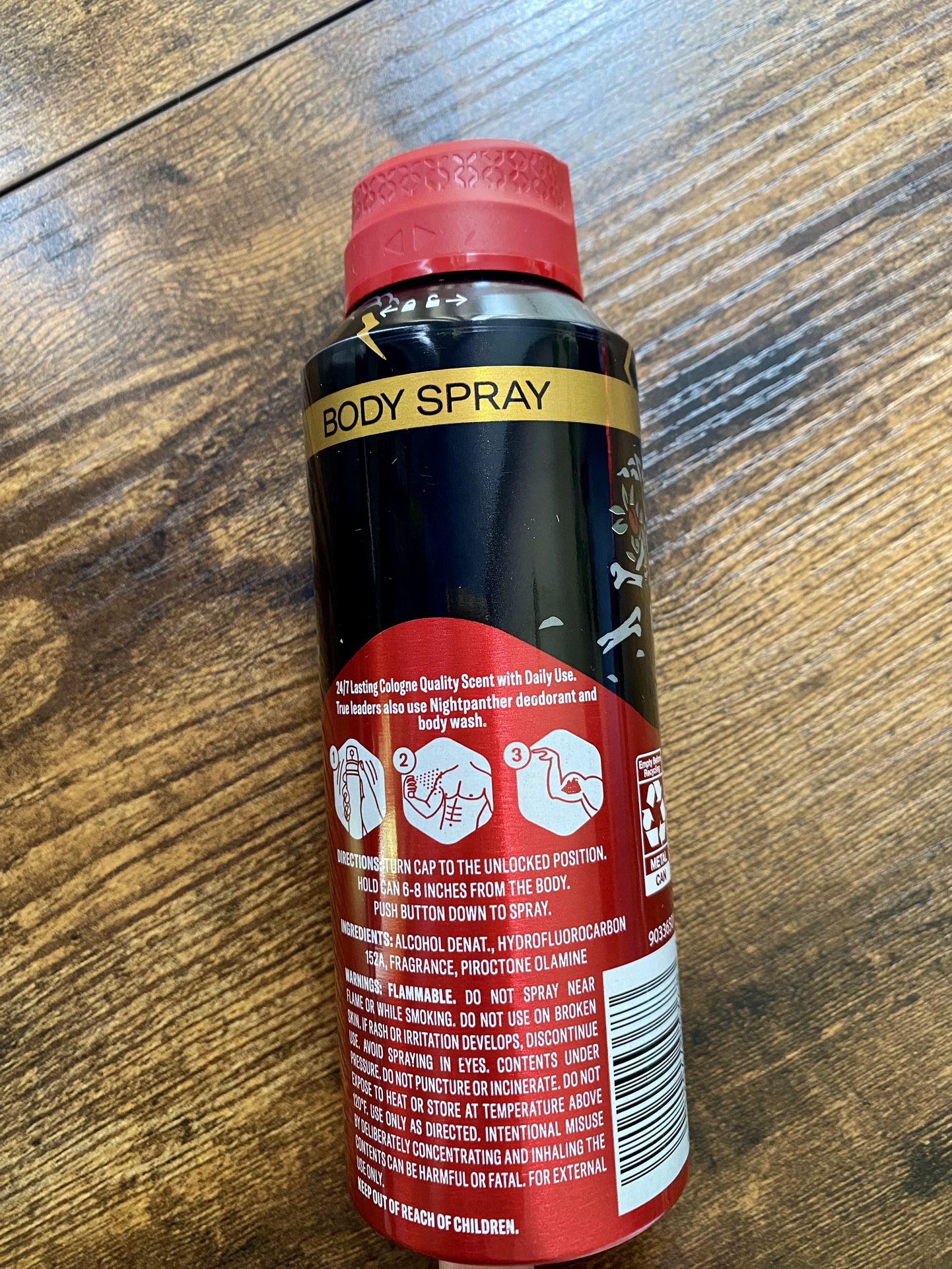 Old Spice! Dry Spray!!! Aluminum Free!!!