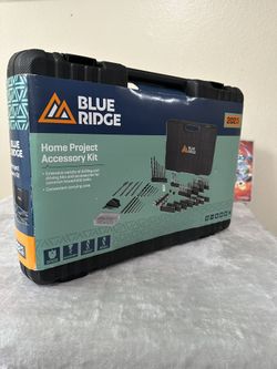 Tool Box Home Project Accessory Kit