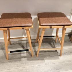Counter Stools 