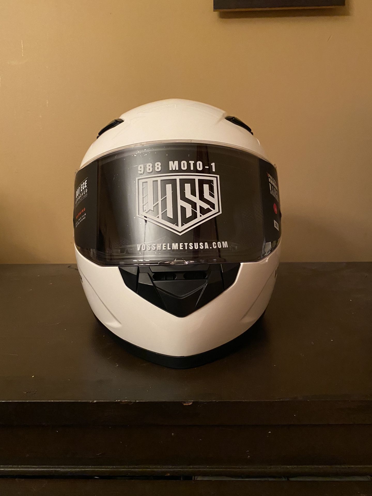 2020 Voss 988