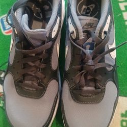 Nike Air Max Shoes 