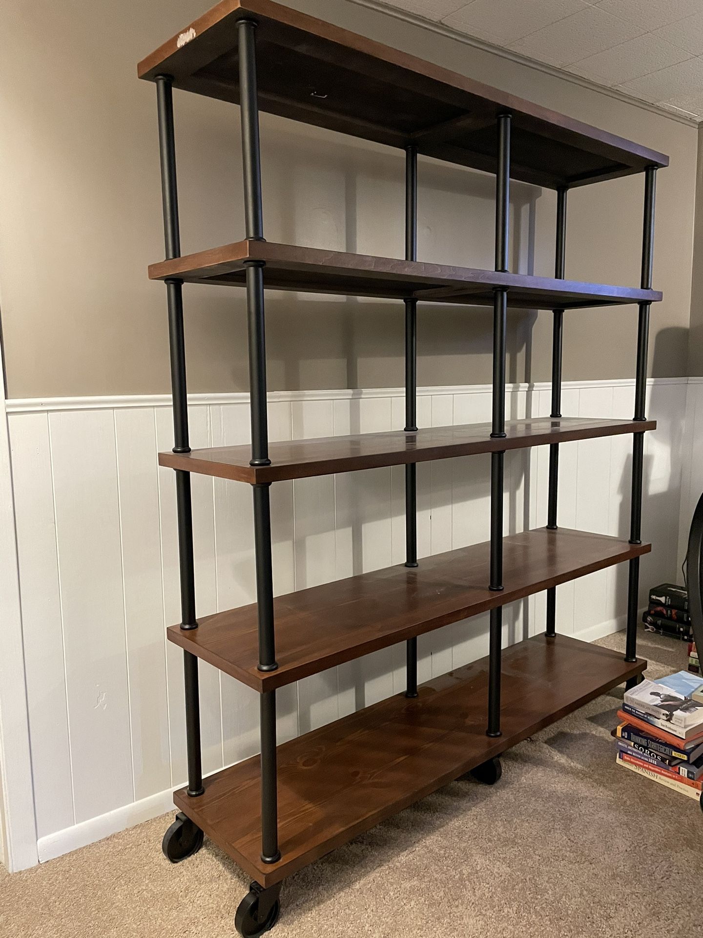 Bookshelf