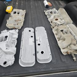 Chevy Parts