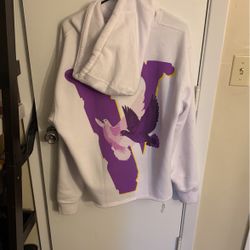 Vlone Hoodie