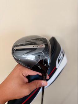 Titleist gt2 9.0