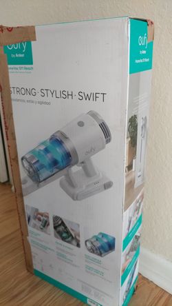 eufy Anker HomeVac S11 Cordless stick Vacuum cleaner