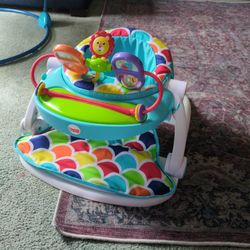 Baby Seat Chair 