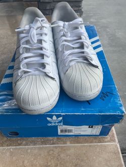 Adidas originals  size 12
