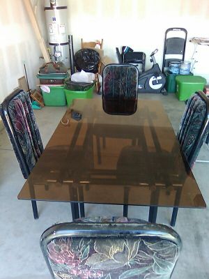 New And Used Dining Tables For Sale In Las Vegas Nv Offerup