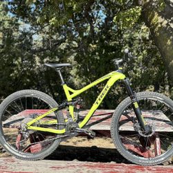 Trek Remedy 7