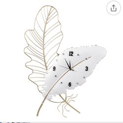 Wall Clock New Box Beautifu 