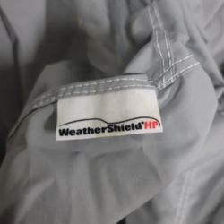 Porsche Cayman Car Cover