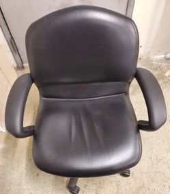 Office chair