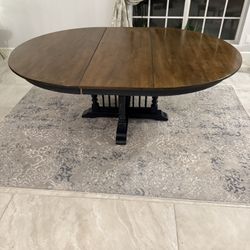 Dining Table ( 6 Seats)