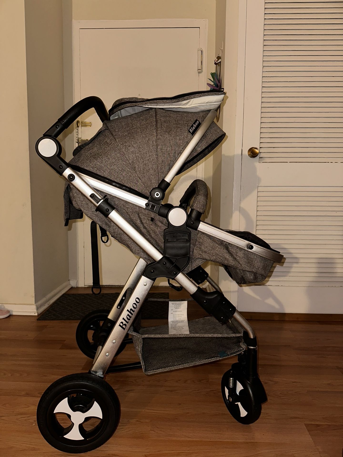 Blahoo Baby Stroller