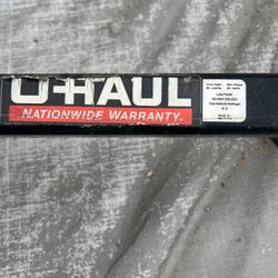 Tow Hitch For Cars  With Ball Hitch I Don’t Know For What Car 