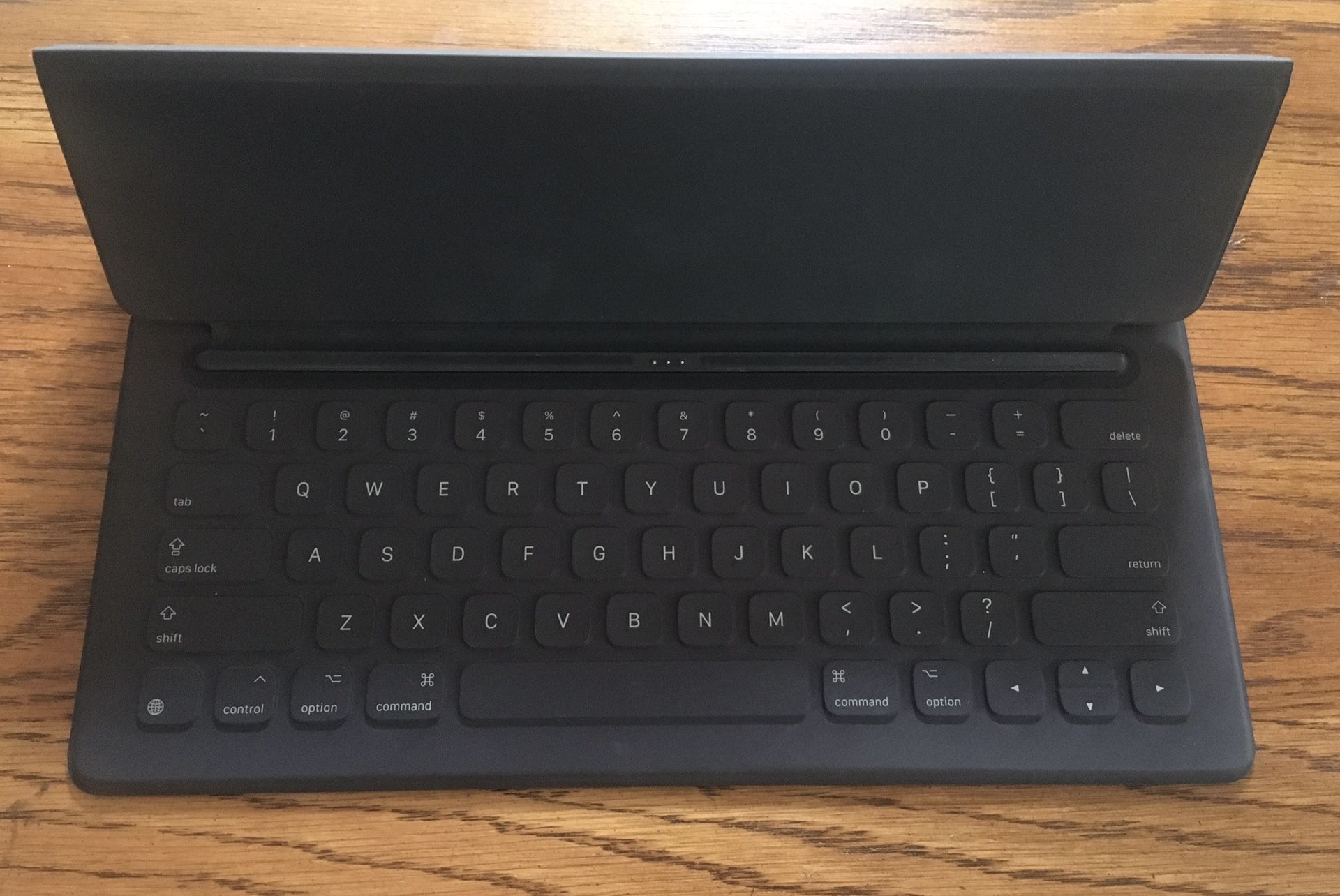 Apple - Smart Keyboard For IPad (US English)