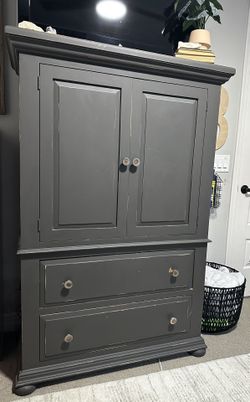 Broyhill Armoire