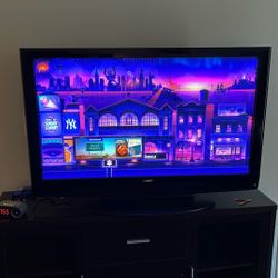 Sanyo Tv