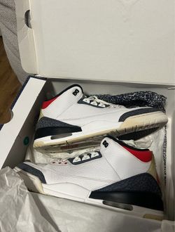 Air Jordan 3 Retro SE