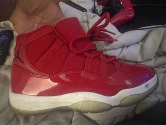 jordan win like 96s