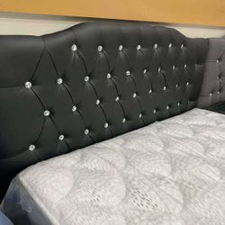 Base De Cama 
