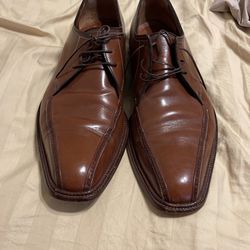 A Testoni - Costruzione Bologna Black Label Shoes - Made in Italy