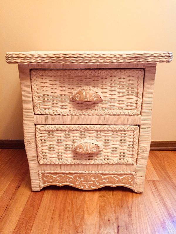 Nightstand End Table Pier One Jamaica Collection For In Nightstand End Table Pier One Jamaica Collection