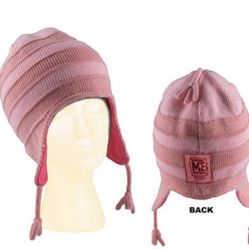 Despicable Me Edith Beanie