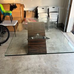 High End Dining Table - No Chairs 