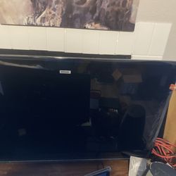 Smart Tv, 55 Inch Roku