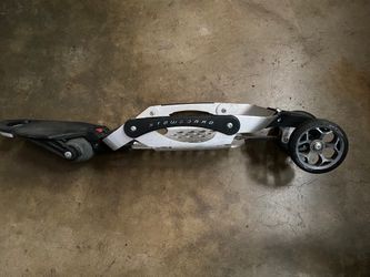 Skateboard Foldable