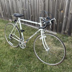 MOTOBECANE MIrage ROAD Bike