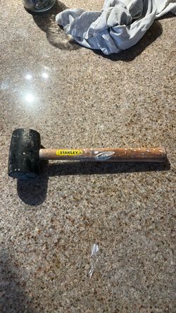 Stanley rubber malet 16oz