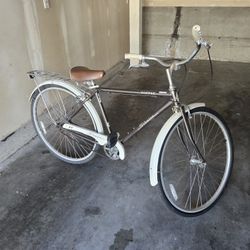 Schwinn "Coffee" City Cruiser 