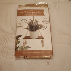 Wall Hanging Decorations 