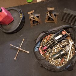 Tools 