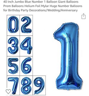New And Used Party Decorations For Sale In Euless Tx Offerup