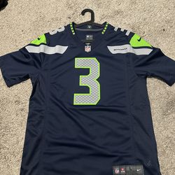 Seahawks jersey