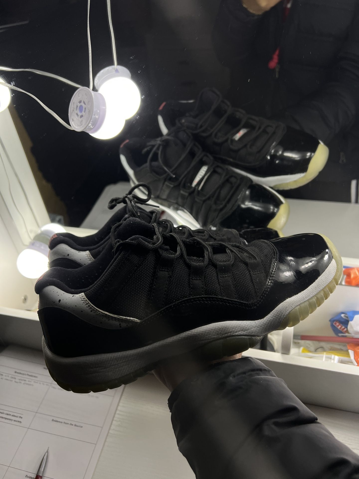 Air Jordan 11 Retro Low