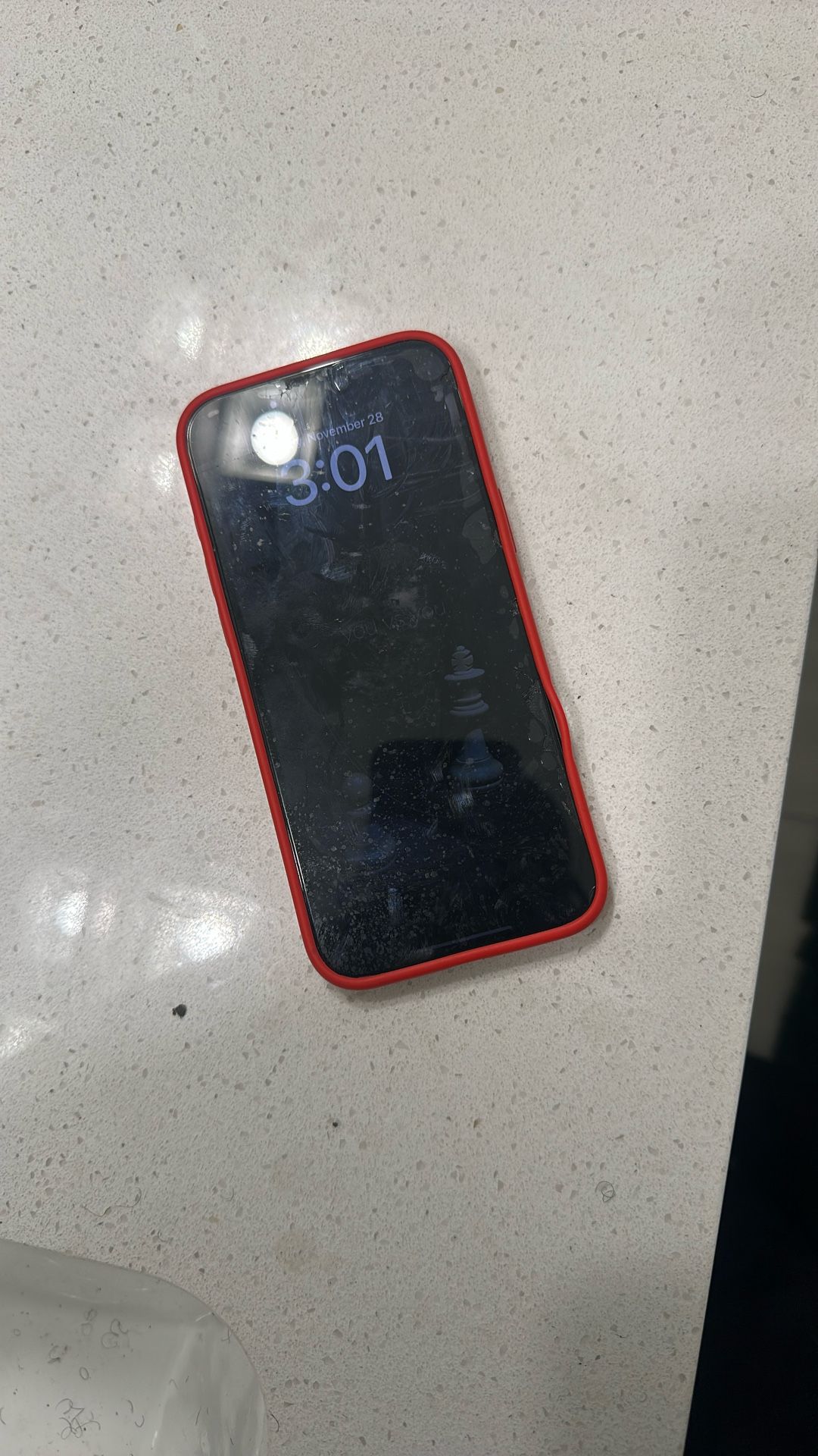 iPhone 16 Pro Max Not Paid Off $800