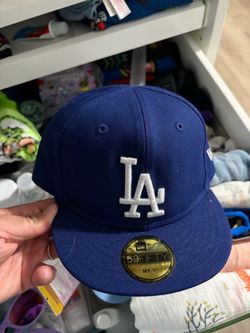 Kids dodger hat
