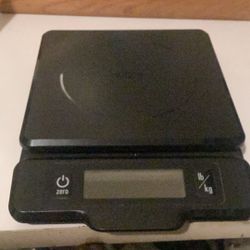 OXO Scale For Sale 